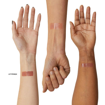 Nudestix Nudescreen Lip Primer travel size 10ml