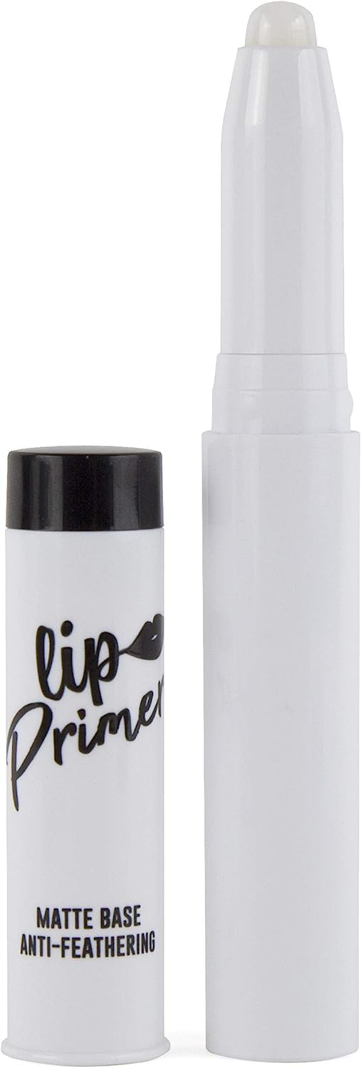 L.A. Girl Lip Primer tube packaging close up