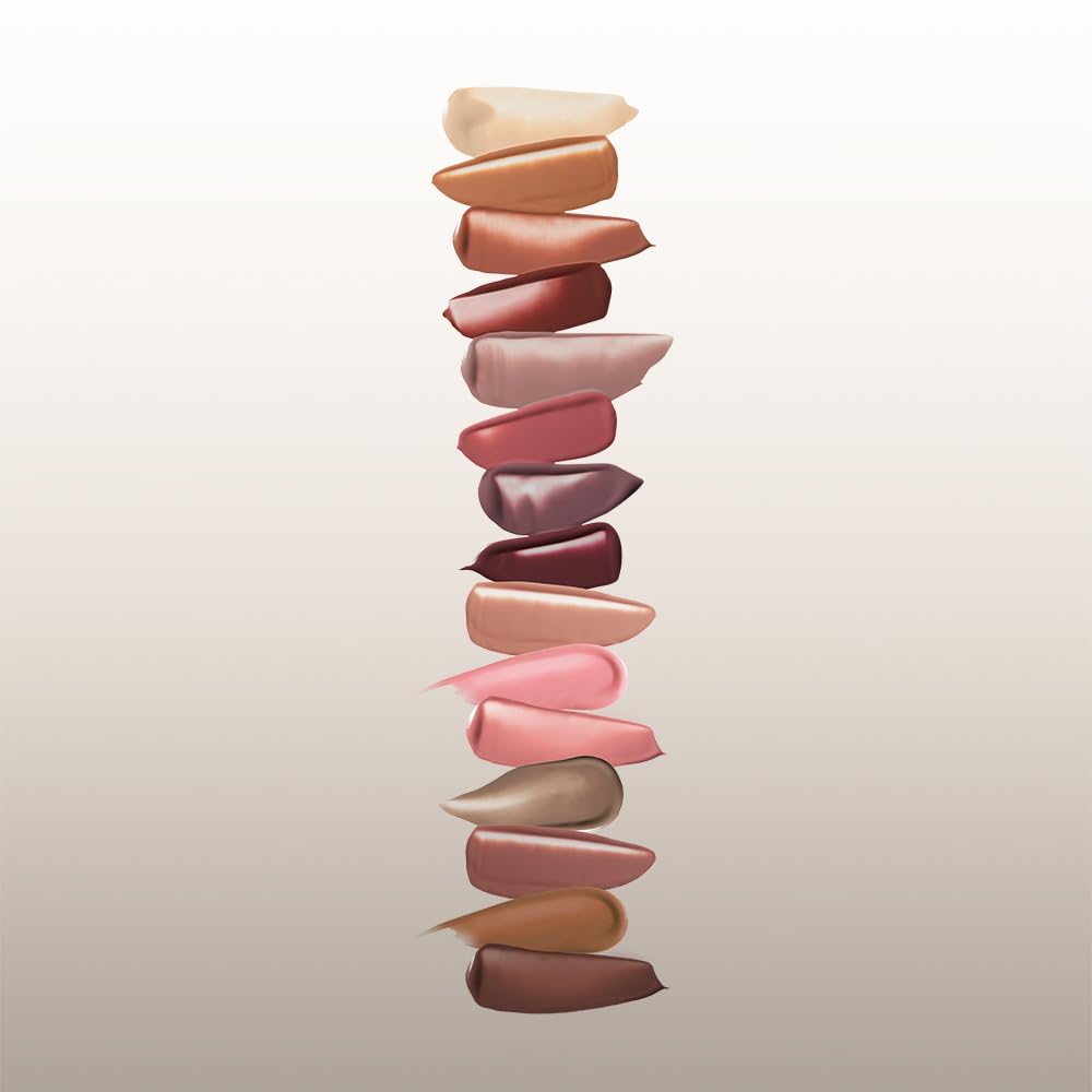 Javin De Seoul Wink Lip Shade Primer doe-foot applicator detail