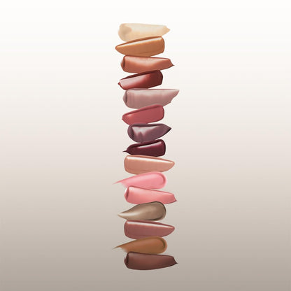 Javin De Seoul Wink Lip Shade Primer doe-foot applicator detail