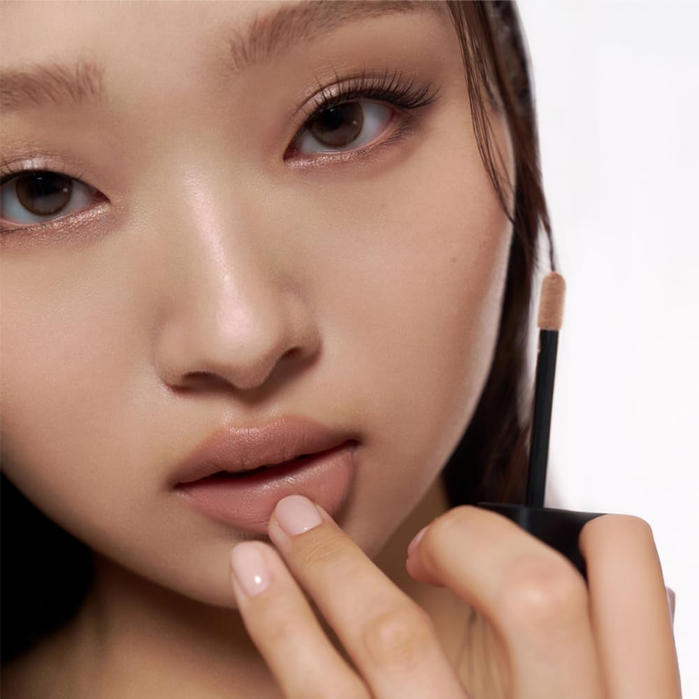 Javin De Seoul Wink Lip Shade Primer 02 Light Amber label