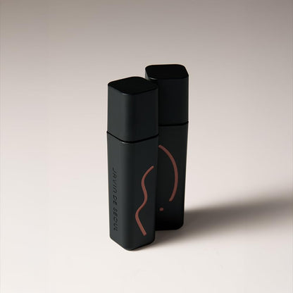 Javin De Seoul Wink Lip Shade Primer smudge proof demonstration