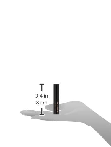 Anastasia Beverly Hills Lip Primer clear balm texture close up view