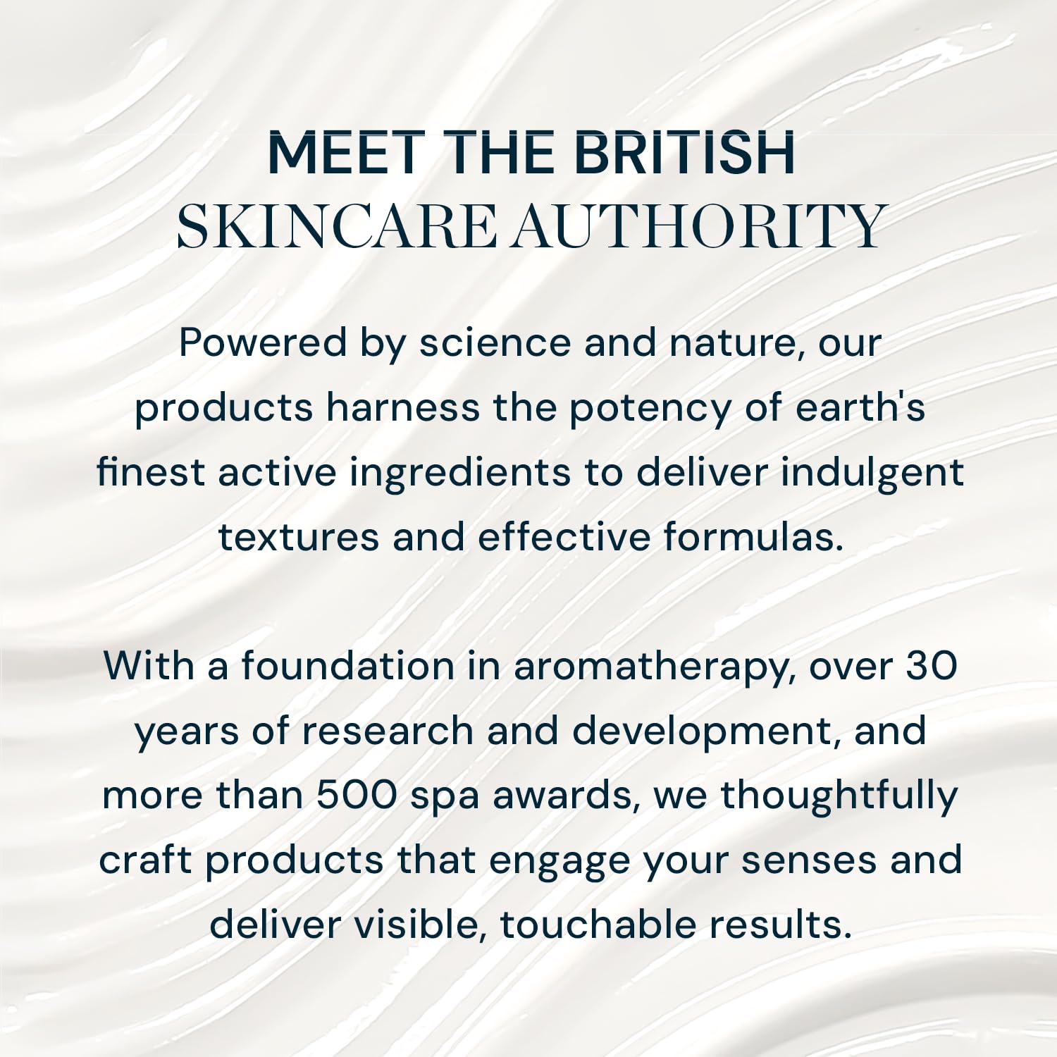 USA sourced hydrating skin treatment bottle for a healthy glow.
