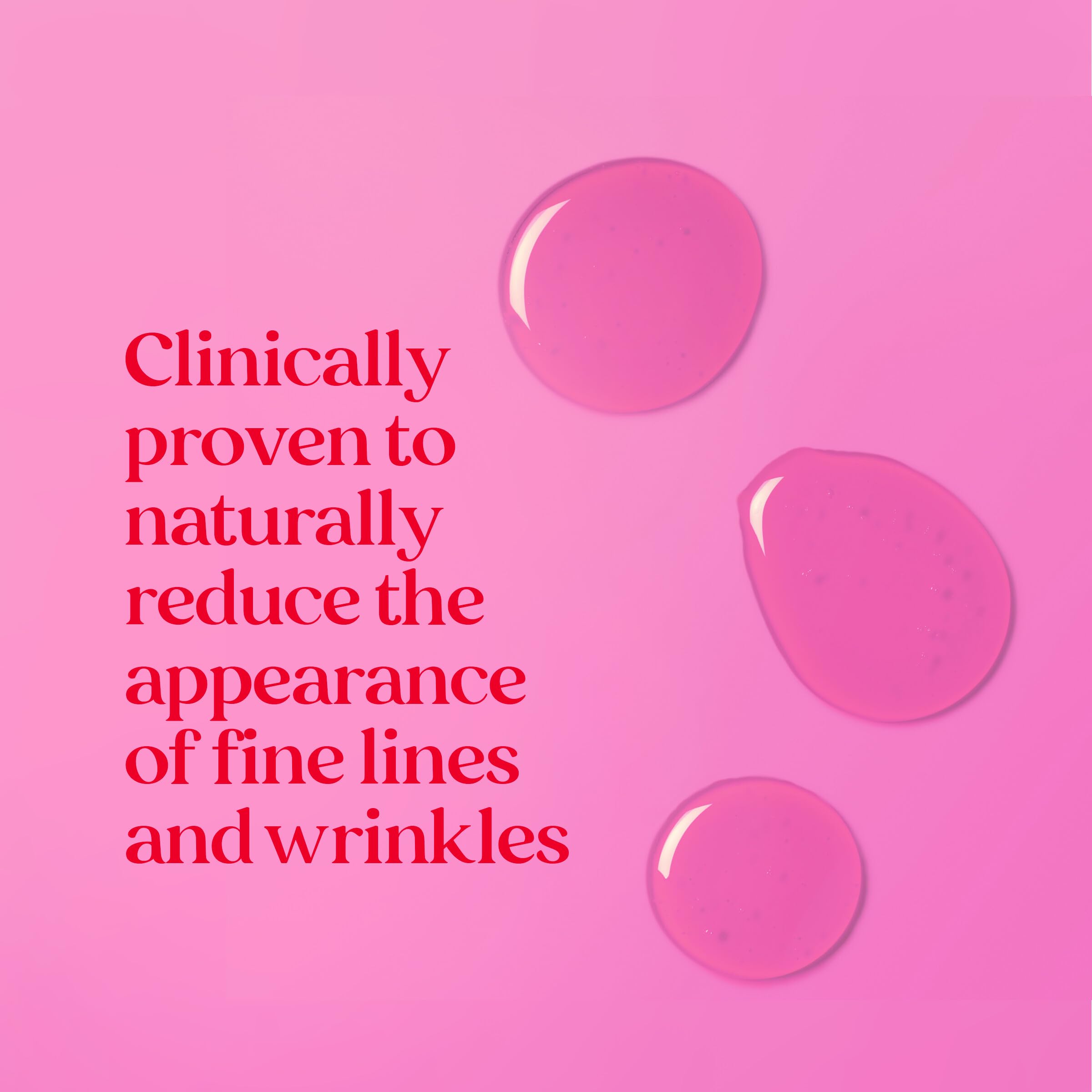 Dermatologist tested nourishing facial oil packaging details for dry skin
