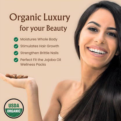 BodyJ4You unrefined hexane free carrier oil used for facial Gua Sha massage