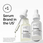 The Ordinary Rose Hip Seed Oil 30ml packaging and glass dropper