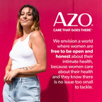 AZO Cranberry Pro Daily Supplement Lifestyle Image