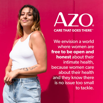 AZO Cranberry Pro Daily Supplement Lifestyle Image