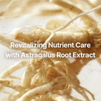 Pyunkang Yul Calming barrier cream jar open showing rich texture