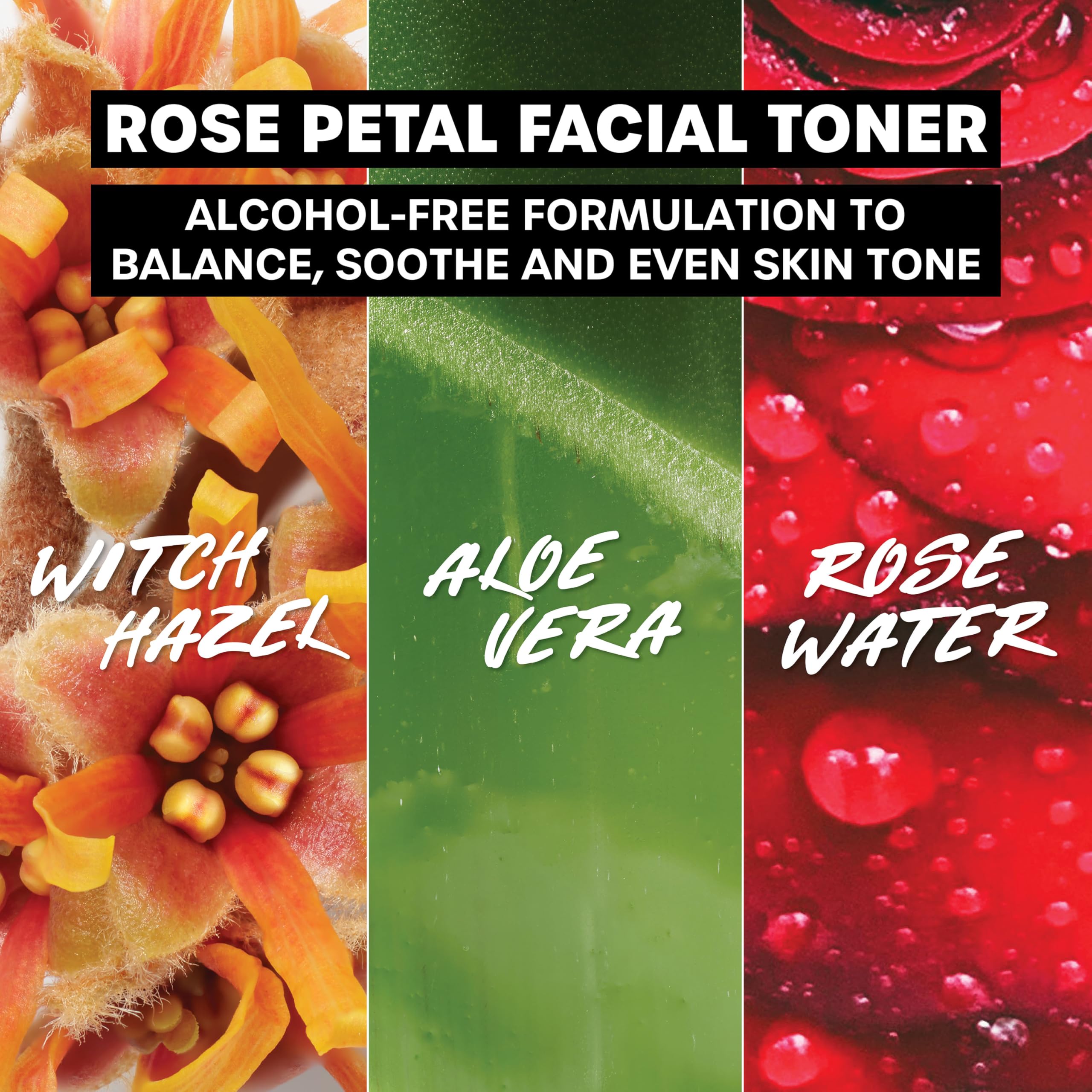 Thayers pore reducing rose petal toner and forty eight hour hydration milky toner set