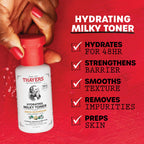 Thayers toner bottles side by side comparison