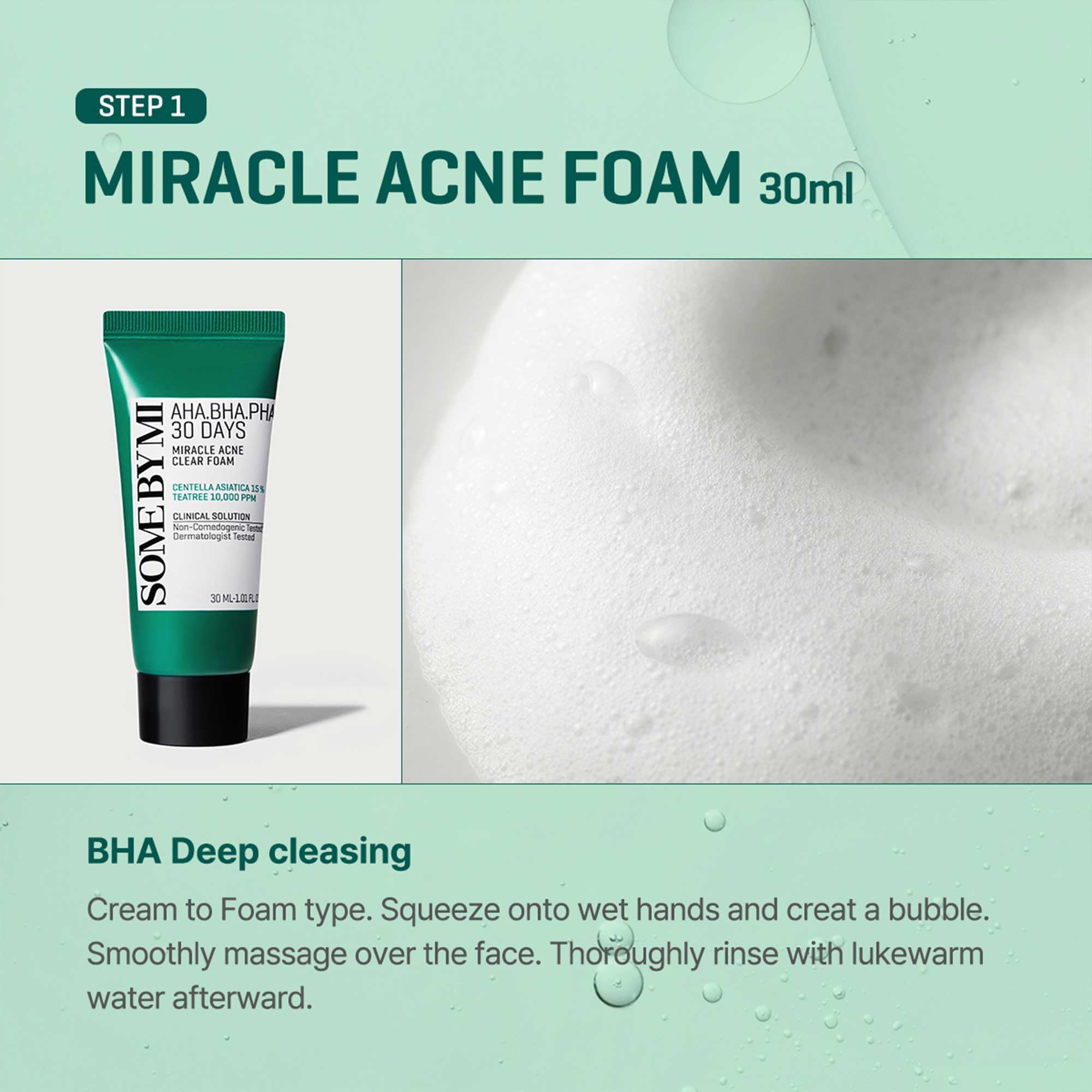 Compact travel friendly skincare set for oil control and acne management displayed on a clean surface.