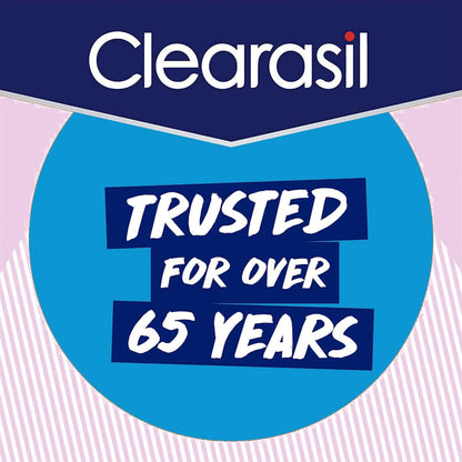 Clearasil acne spot patches value pack demonstrating fluid absorption and protective barrier benefits