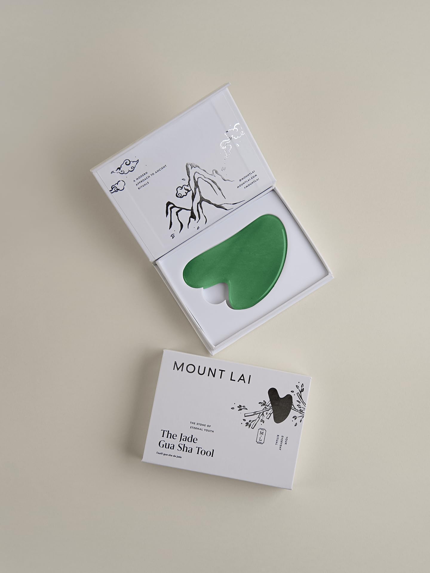 Authentic USA imported beauty tool for anti aging facial massage therapies