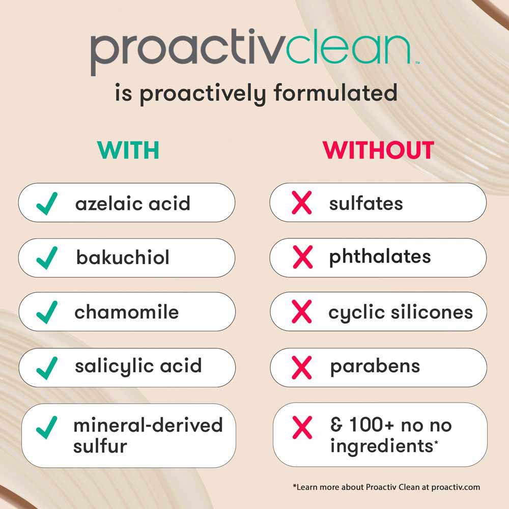Proactiv Azelaic Pore Perfector serum bottle designed to smooth texture and clear pores