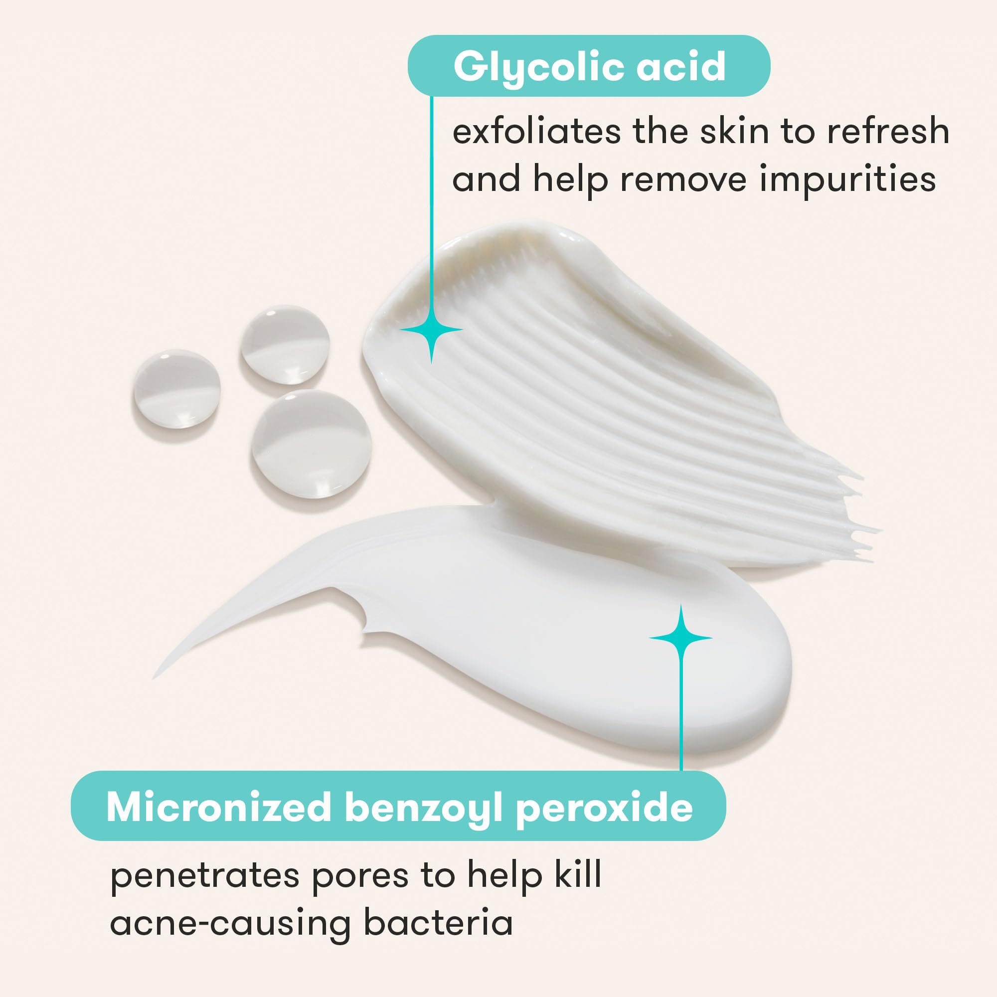 Proactiv Repairing Treatment targeted acne spot lotion step three product bottle