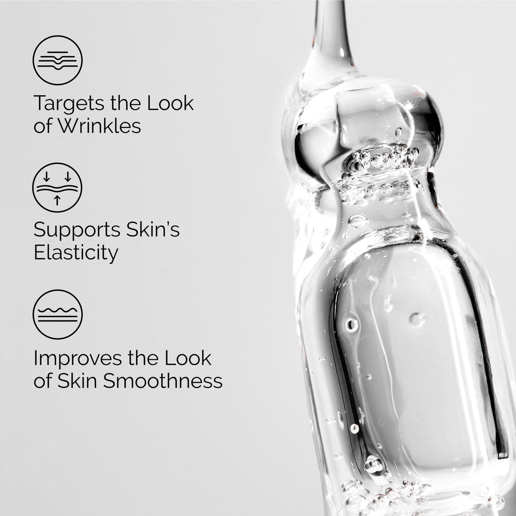 The Ordinary Multi Peptide Eye Serum bottle design