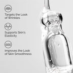 The Ordinary Multi Peptide Eye Serum bottle design