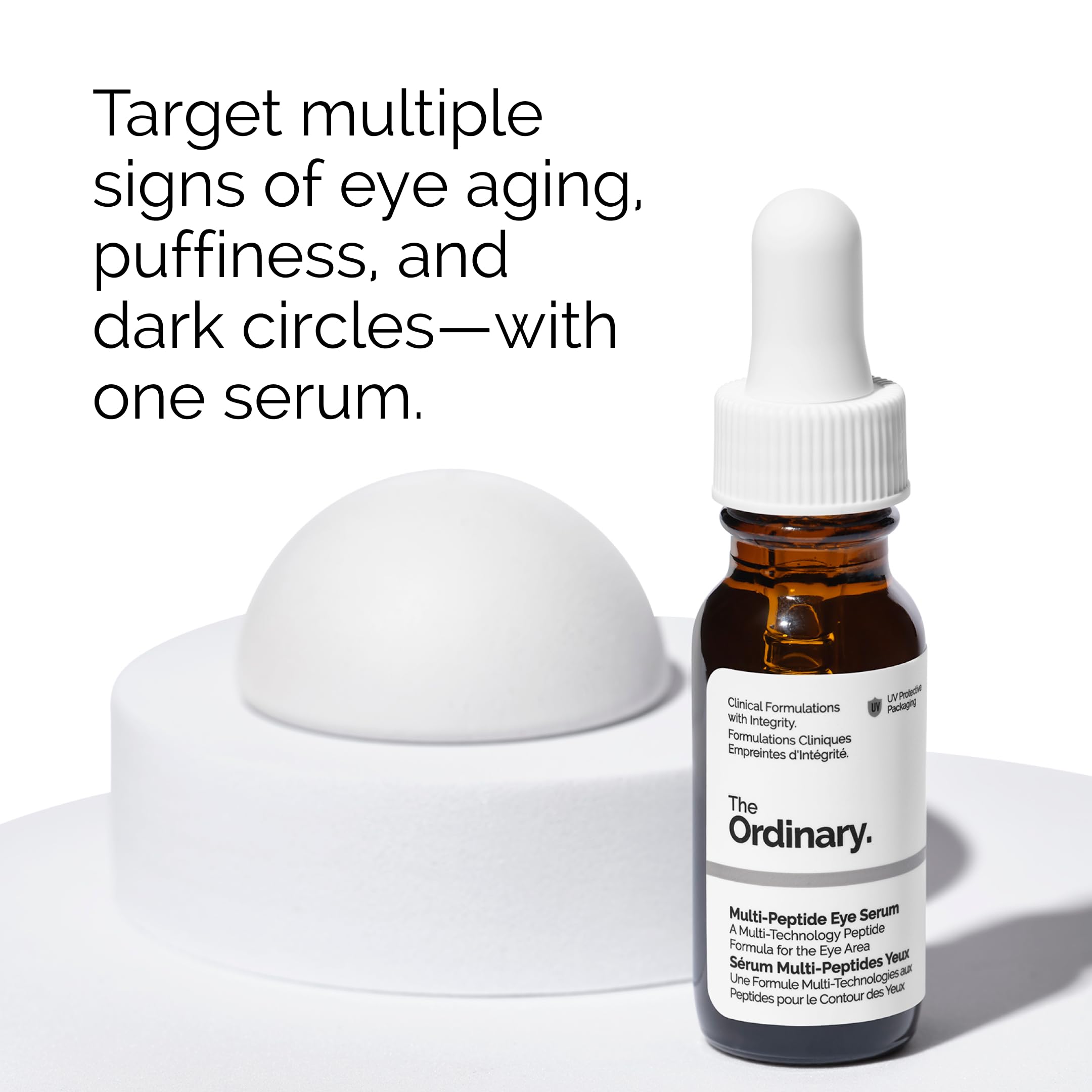 The Ordinary Natural Moisturizing Factors plus PhytoCeramides cream tube for barrier repair