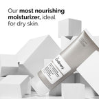 Back label details of The Ordinary skincare products
