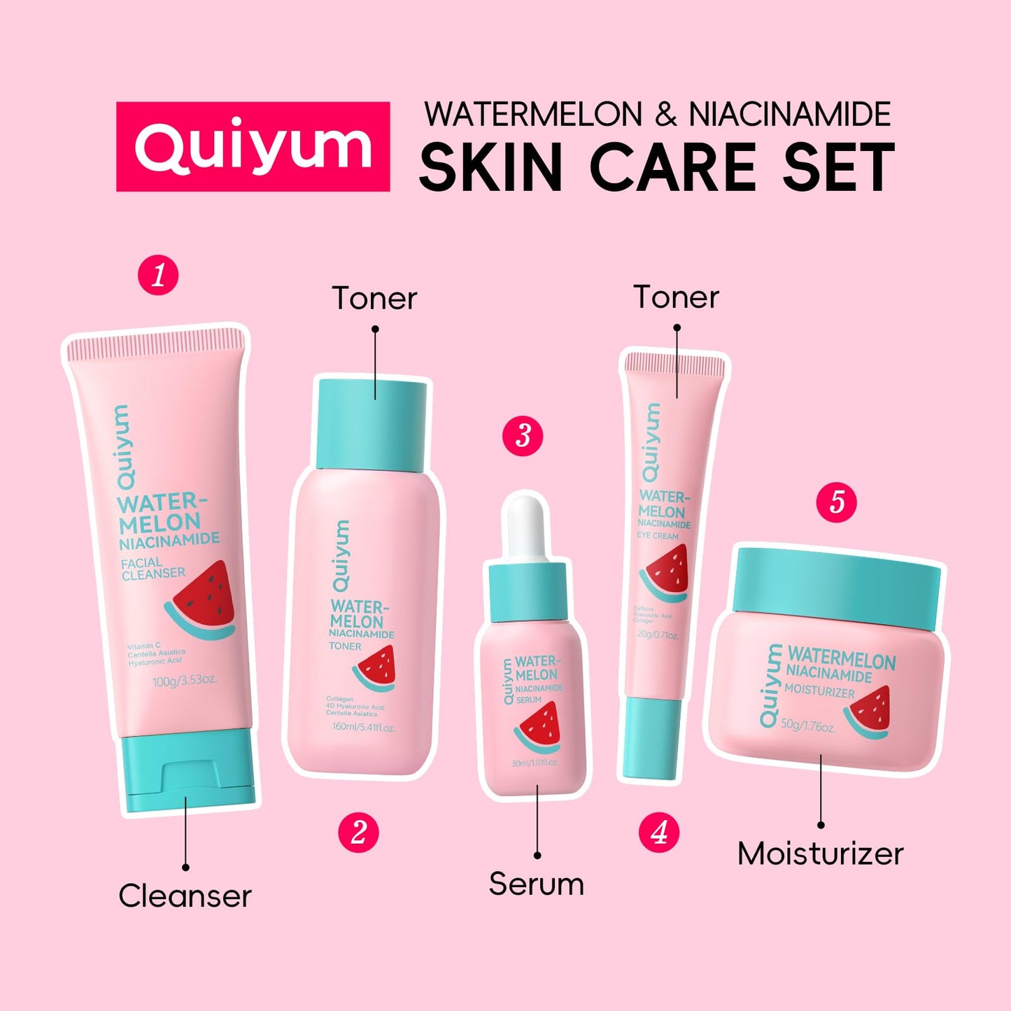 Nourishing face cream jar alongside the revitalizing eye cream tube for youthful skin radiance