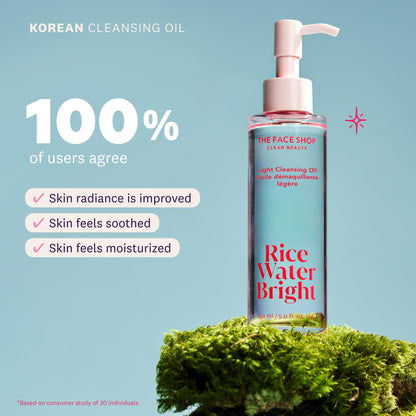 Texture shot of the foaming facial cleanser generating a rich lather for deep pore purification.