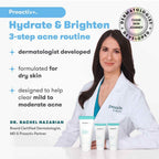Proactiv Plus Pore Targeting Treatment bottle side profile