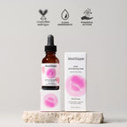Mad Hippie anti aging exfoliating peel cosmetic product lifestyle display