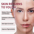 YAFUSIPE skincare product showing texture and color