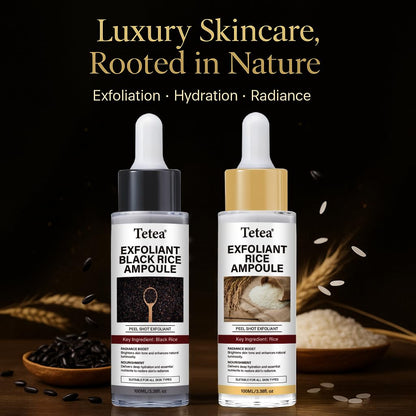 Authentic imported USA beauty product set for blackhead and whitehead removal