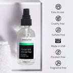 Complete packaging set of Yeouth glycolic acid peel one fluid ounce