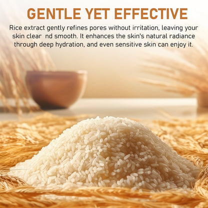 Vincofoo imported exfoliating treatment before and after usage guide