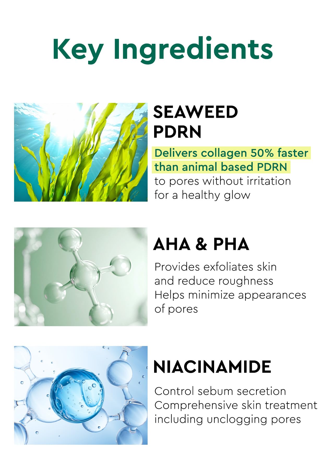 Peel off jelly mask film being lifted gently from the skin surface.