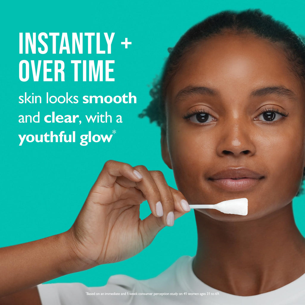 Lifestyle display of Peter Thomas Roth skincare products