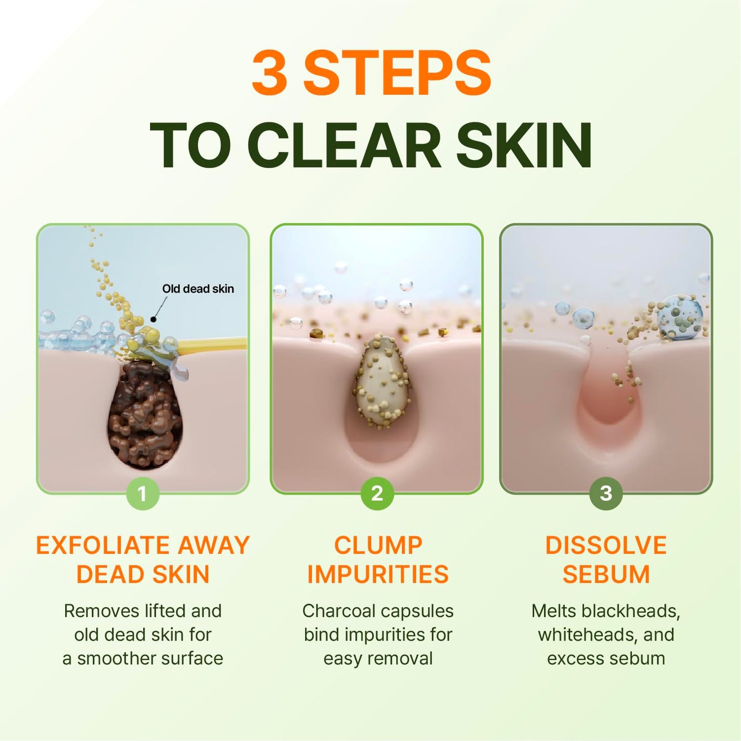 Centellian 24 authentic imported skincare box packaging front and side angles