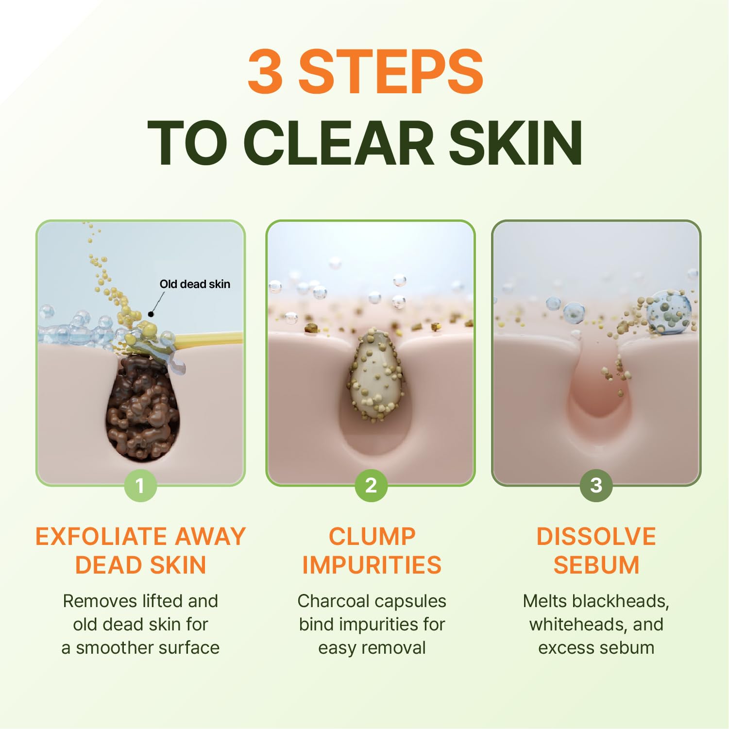 Centellian 24 authentic imported skincare box packaging front and side angles