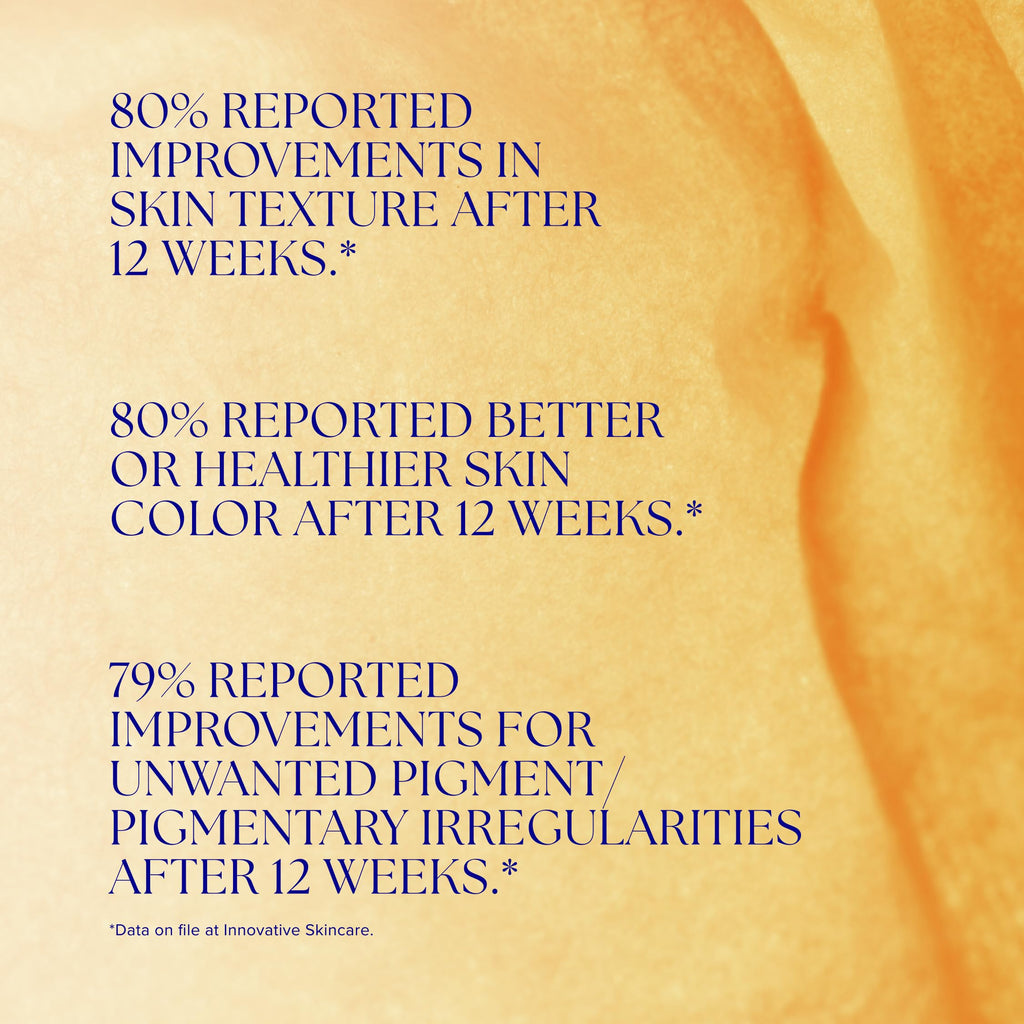 iS CLINICAL Active Peel System complete set arrangement