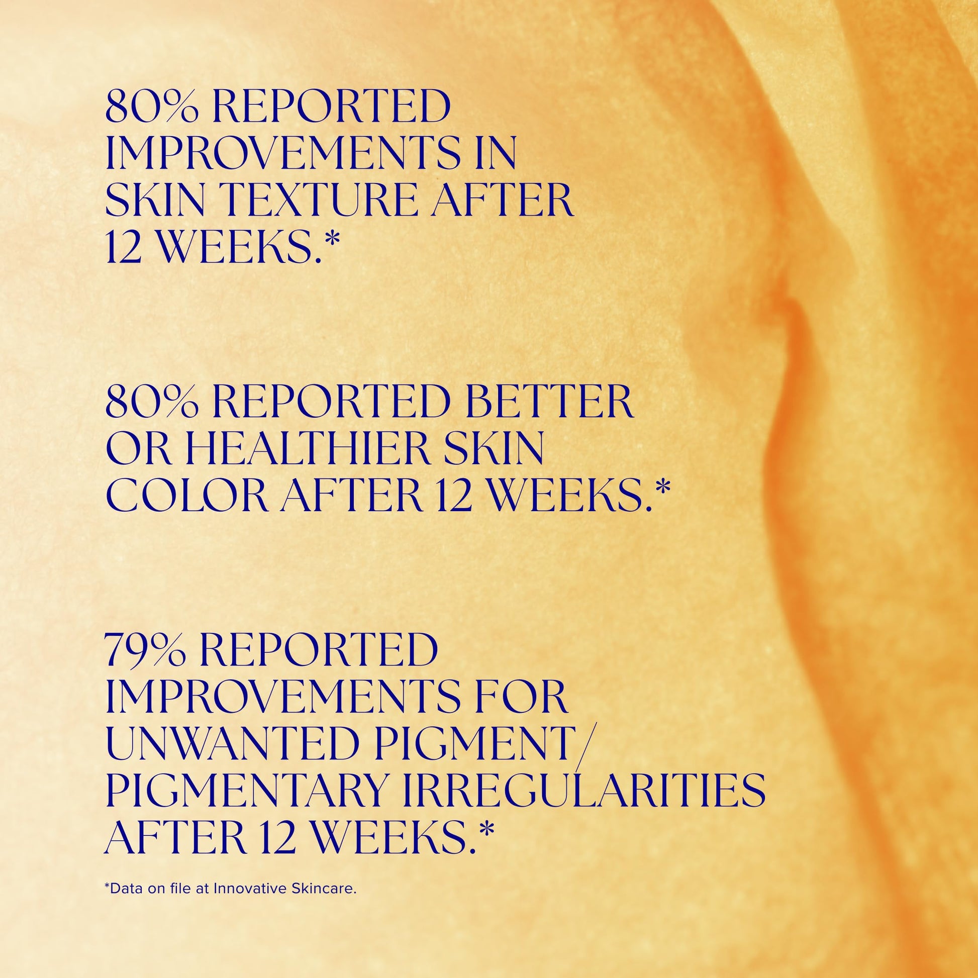iS CLINICAL Active Peel System showing the anti aging and hydrating benefits text