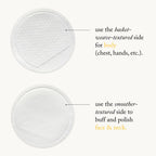 Goop Beauty skincare product 4 pack container overview