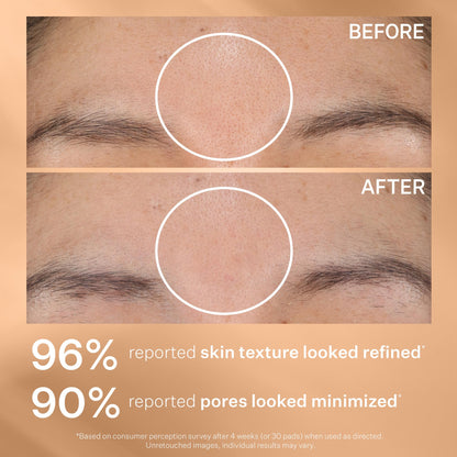 Authentic USA imported StriVectin skin brightening peel pads