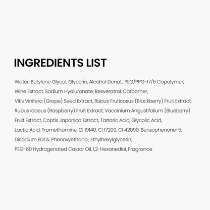 Authentic USA imported NEOGENLAB dermalogy exfoliating pads product label
