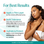 Almond Clear level two skincare product ingredients list