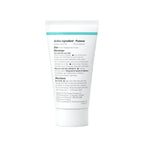 Proactiv facial skincare product being applied on skin