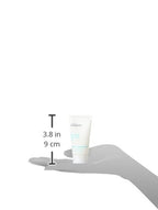 Proactiv pore clearing gel cap and nozzle detail view