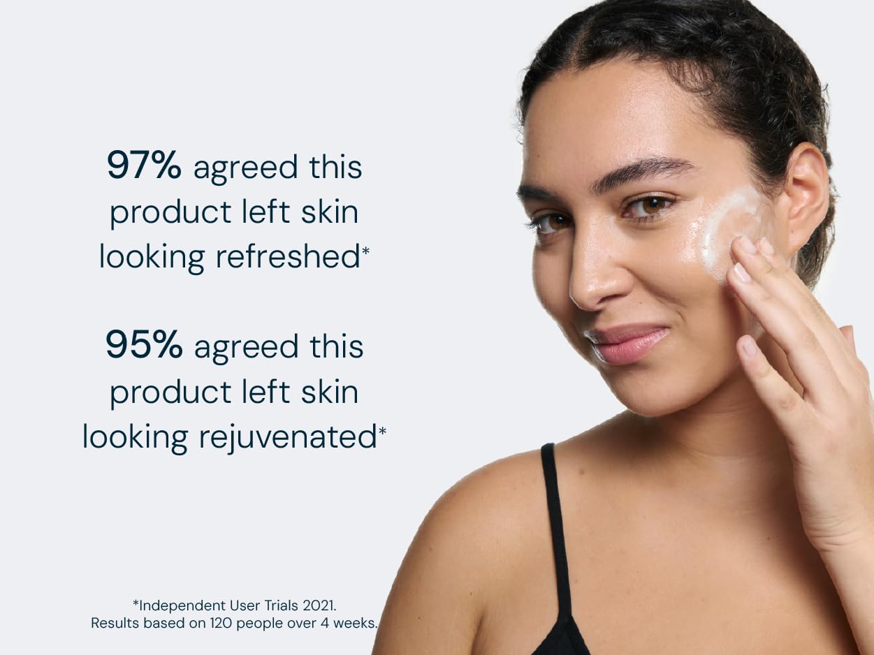 Elemis Pro-Collagen Energising Marine Cleanser packaging details