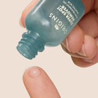 Origins Super Spot Remover Salicylic Acid bottle texture display
