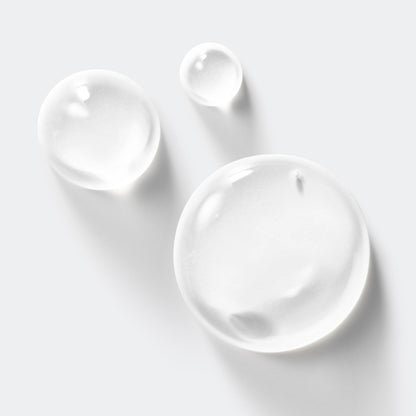 Oil-free Clinique acne solution gel tube