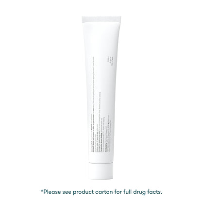 ProactivMD Adapalene 0.1 percent gel side profile
