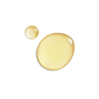 DHC botanical facial cleanser bottle cap design